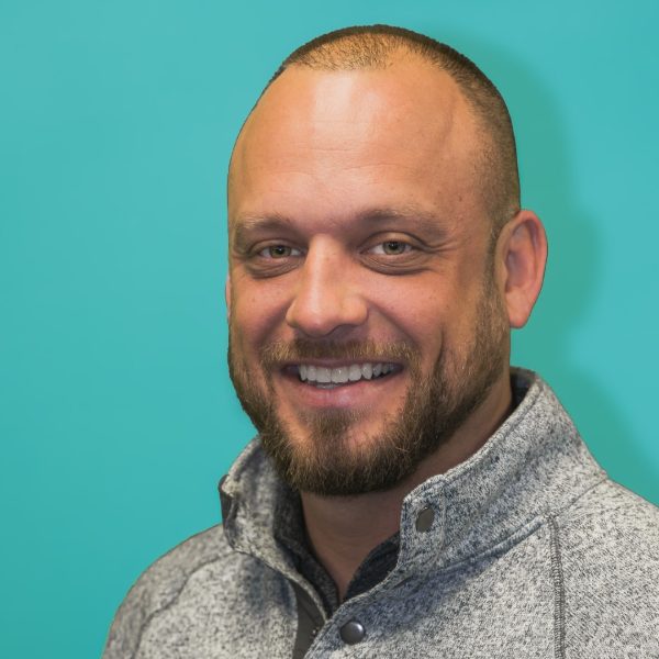 Aaron Christy founder Lapel Water Restoration